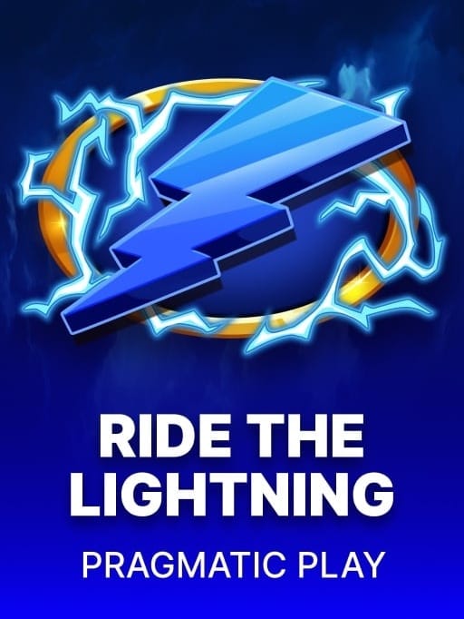 Ride the Lightning screenshot