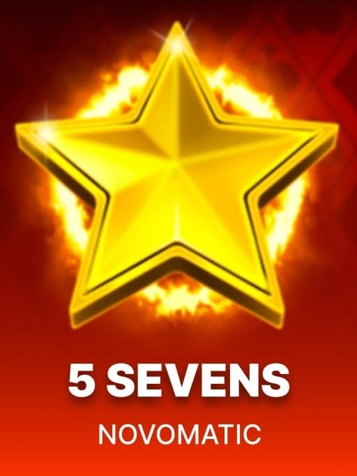 5 Sevens screenshot
