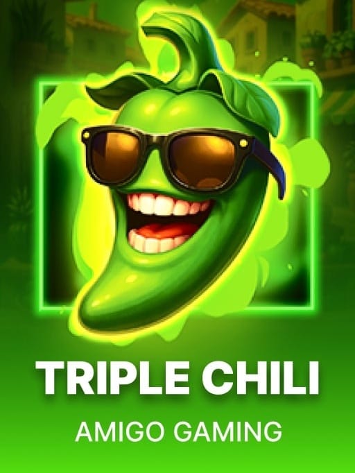 Triple Chili screenshot
