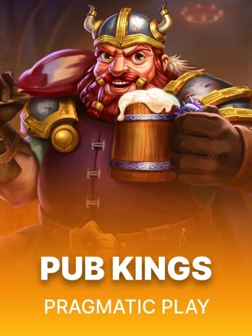 Pub Kings screenshot