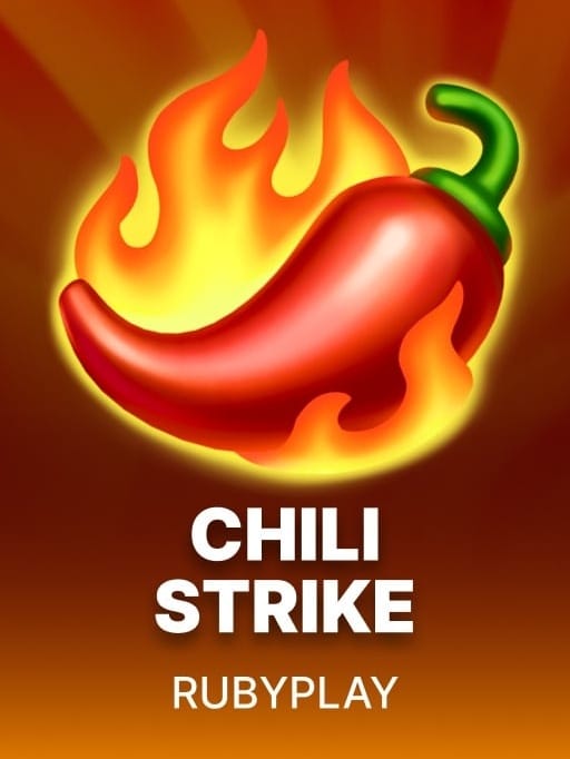 Chili Strike screenshot