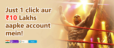 Refer & Earn ₹1000 promotion