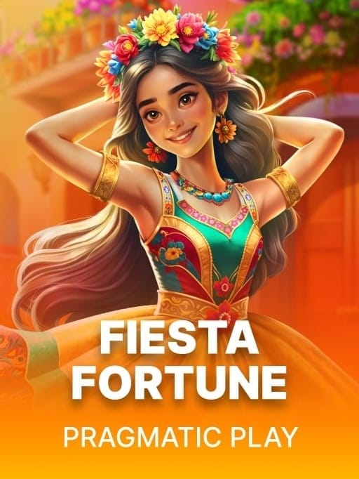 Fiesta Fortune screenshot