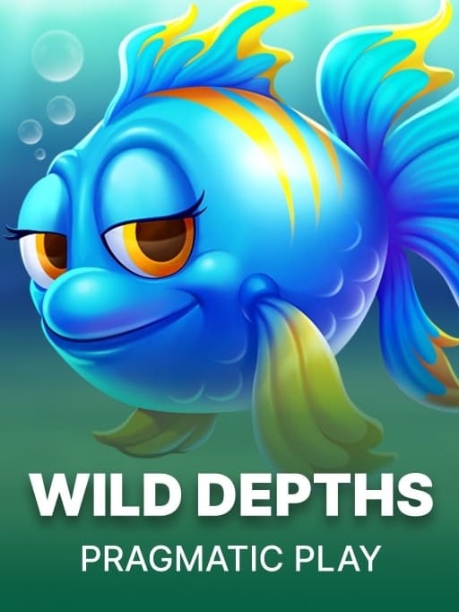 Wild Depths screenshot