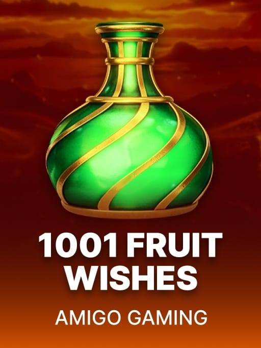 1001 Fruit Wishes screenshot
