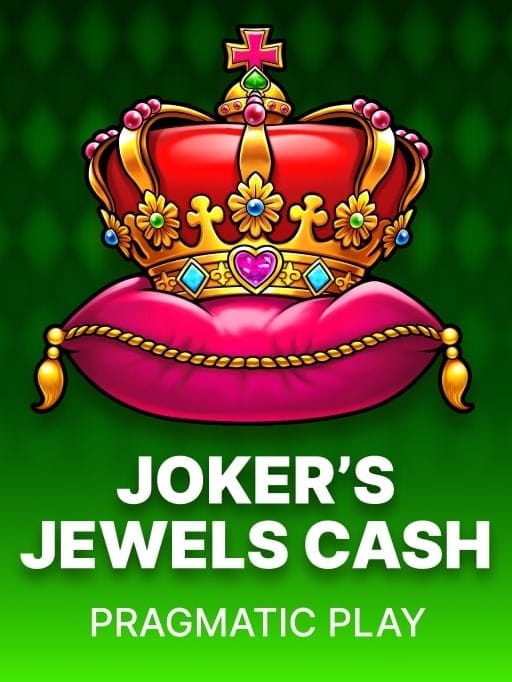Joker's Jewels Cash screenshot
